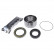 Wheel Bearing Kit ADG08361C Blue Print