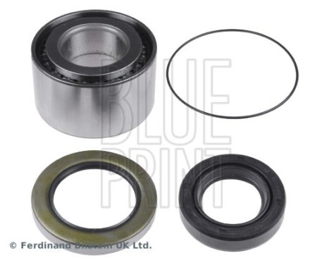 Wheel Bearing Kit ADG08361C Blue Print, Image 2