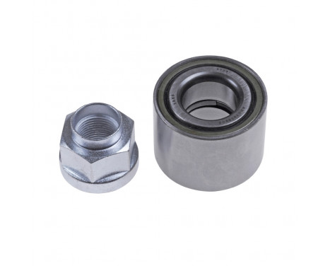 Wheel Bearing Kit ADG08369 Blue Print