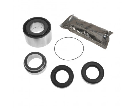 Wheel Bearing Kit ADG08371 Blue Print