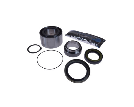 Wheel Bearing Kit ADG08372 Blue Print