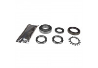 Wheel Bearing Kit ADG08373 Blue Print