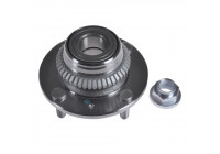 Wheel Bearing Kit ADG08374 Blue Print