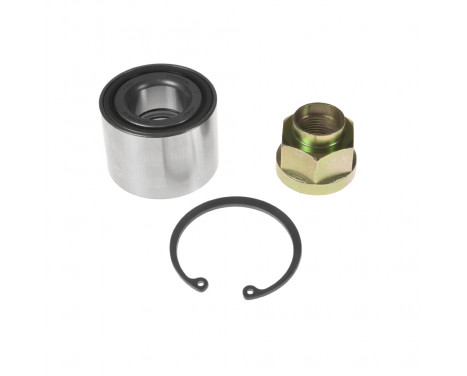 Wheel Bearing Kit ADG08382 Blue Print