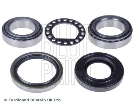 Wheel Bearing Kit ADG08386 Blue Print, Image 2