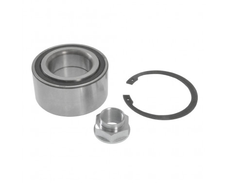 Wheel Bearing Kit ADH28233C Blue Print