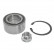 Wheel Bearing Kit ADH28233C Blue Print