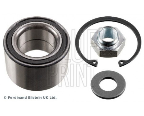 Wheel Bearing Kit ADK88218 Blue Print, Image 4