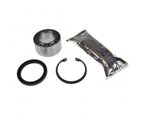 Wheel Bearing Kit ADK88222 Blue Print