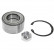 Wheel Bearing Kit ADK88225 Blue Print