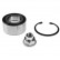 Wheel Bearing Kit ADK88229 Blue Print