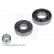 Wheel Bearing Kit ADK88308 Blue Print, Thumbnail 2