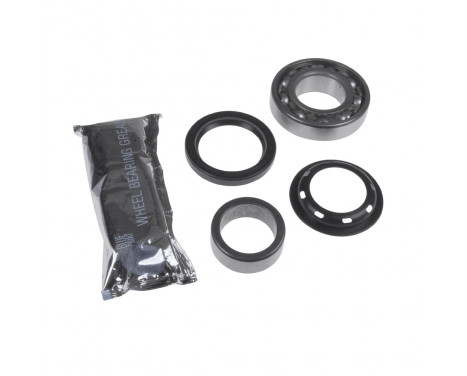 Wheel Bearing Kit ADK88311 Blue Print