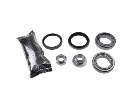 Wheel Bearing Kit ADM58207 Blue Print