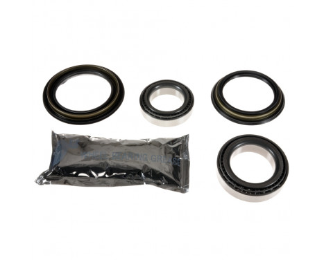 Wheel Bearing Kit ADM58242 Blue Print