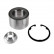 Wheel Bearing Kit ADM58333 Blue Print