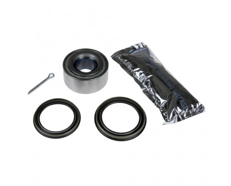 Wheel Bearing Kit ADN18214 Blue Print