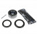 Wheel Bearing Kit ADN18214 Blue Print