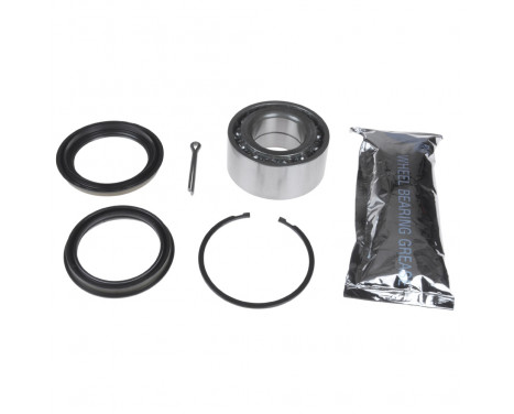 Wheel Bearing Kit ADN18224 Blue Print