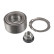 Wheel Bearing Kit ADN18247 Blue Print