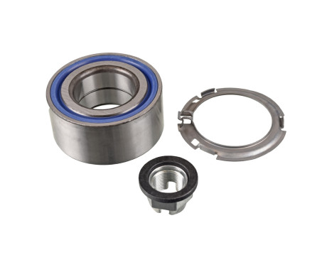 Wheel Bearing Kit ADN18247 Blue Print, Image 2