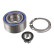 Wheel Bearing Kit ADN18247 Blue Print, Thumbnail 2