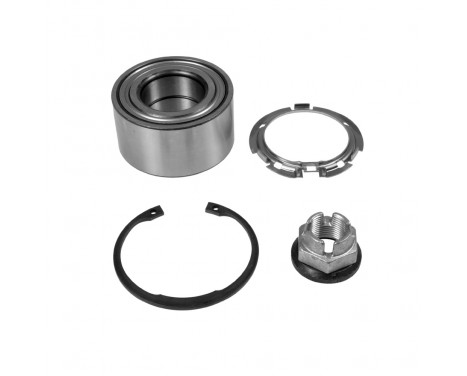 Wheel Bearing Kit ADN18249 Blue Print