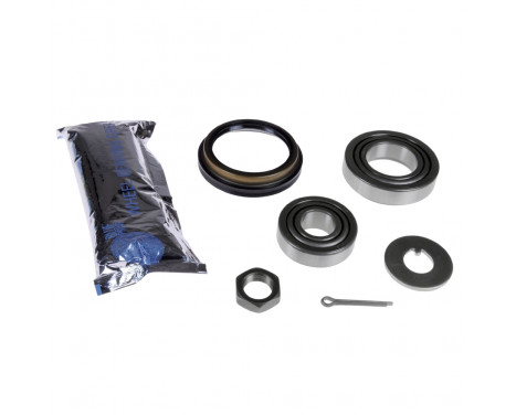 Wheel Bearing Kit ADN18256 Blue Print