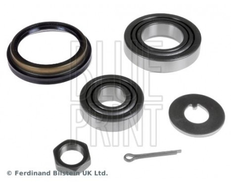 Wheel Bearing Kit ADN18256 Blue Print, Image 2