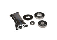 Wheel Bearing Kit ADN18257 Blue Print