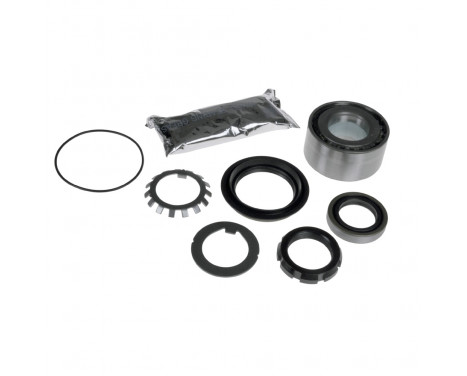 Wheel Bearing Kit ADN18328 Blue Print