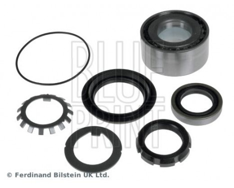 Wheel Bearing Kit ADN18328 Blue Print, Image 2