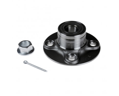 Wheel Bearing Kit ADN18329 Blue Print