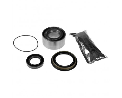 Wheel Bearing Kit ADN18331 Blue Print