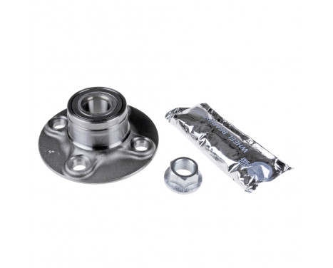 Wheel Bearing Kit ADN18334 Blue Print