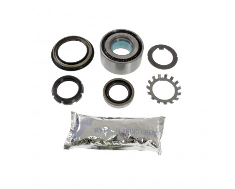 Wheel Bearing Kit ADN18354 Blue Print