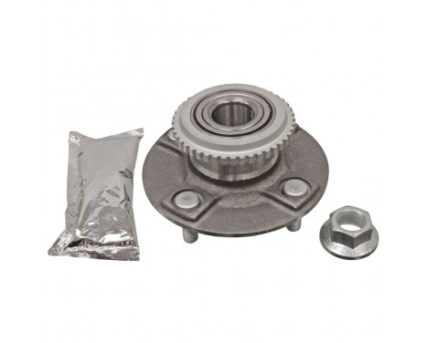 Wheel Bearing Kit ADN18355 Blue Print