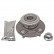 Wheel Bearing Kit ADN18355 Blue Print