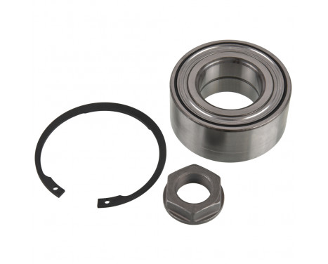 Wheel Bearing Kit ADP158201 Blue Print