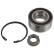 Wheel Bearing Kit ADP158201 Blue Print, Thumbnail 2