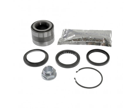 Wheel Bearing Kit ADS78313 Blue Print