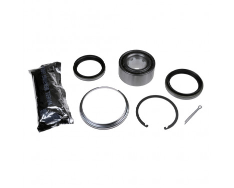 Wheel Bearing Kit ADT38212 Blue Print