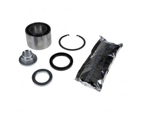 Wheel Bearing Kit ADT38214 Blue Print