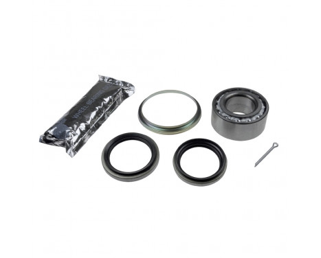 Wheel Bearing Kit ADT38222 Blue Print