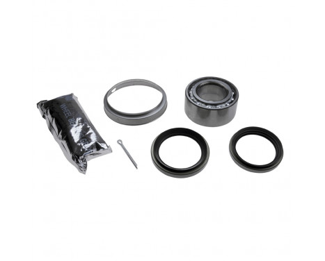 Wheel Bearing Kit ADT38223 Blue Print