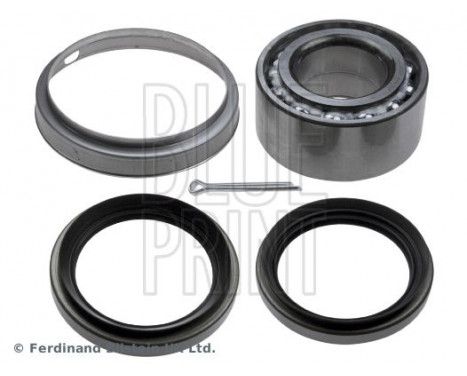 Wheel Bearing Kit ADT38223 Blue Print, Image 2