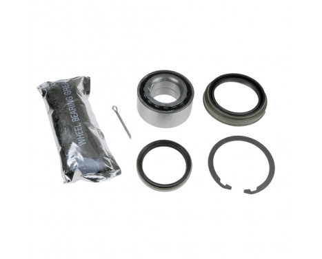 Wheel Bearing Kit ADT38227 Blue Print