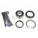 Wheel Bearing Kit ADT38227 Blue Print