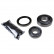 Wheel Bearing Kit ADT38233 Blue Print