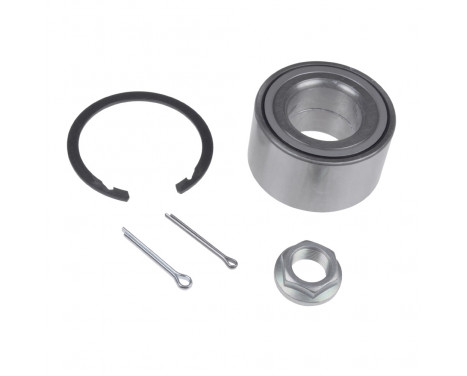 Wheel Bearing Kit ADT38241 Blue Print